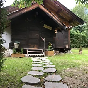 Petit Chalet Montagnard Cosy ! Chalet