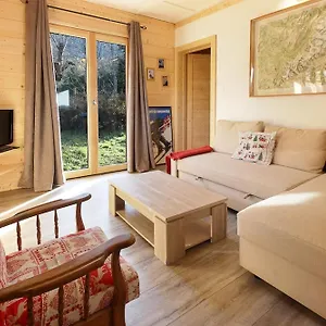 Le Petite Tourmente Chalet