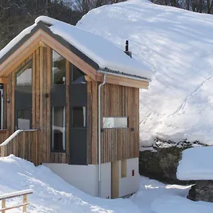 Pierre Belle Chalet